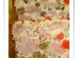 Epingle Sur Terrines