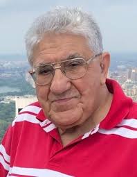 THOMAS AQUAVIVA Obituary (1932