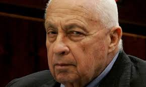 Death finally claims soldier-politician Ariel Sharon after eight years in  coma