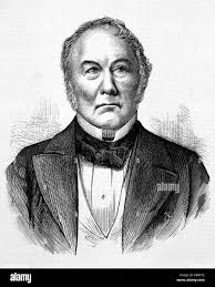 Hamilton hume hi-res stock photography and images