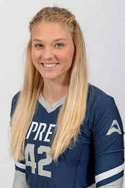 Volleyball Travels To NJIT, Upstate