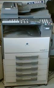 Color multifunction and fax, scanner, imported from developed countries.all files below provide automatic driver installer ( driver for all windows ). Konica Minolta Bizhub 210 Printer Driver For Mac Fasrhome
