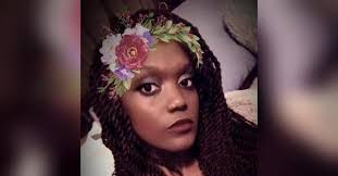 Ms. Khailia T. Warren Obituary