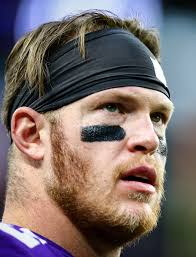 Minnesota Vikings: Kyle Rudolph's impact stretches beyond the field