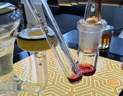 Claim Your Reclaim: What Is Leftover (Reclaim) Oil + What To Do With I |  MiniNail