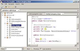 Ubuntu Decompiling Java Classes On Ubuntu Using Eclipse And Jd Gui Fabian Lee Software Architect