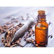 Clove bud essential oil generally contains up to 85% eugenol, a phenol that dramatically contributes to the oil's aroma, therapeutic properties, and. Clove Oil Packaging Size 25 K G Carboy Rs 1150 Kg K K Enterprise Id 18200377333