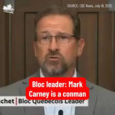 Do you think Mark Carney lied to get elected?