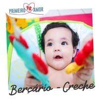 Primeiro Amor Berçário E Creche