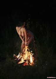 Campfire (74 photos) 