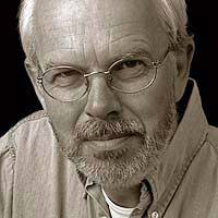 Biography of architectural photographer Anthony Weller