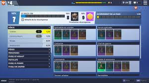Le dernier survivant gagne la partie. La Collection Astuces Et Guides Fortnite Jeuxvideo Com
