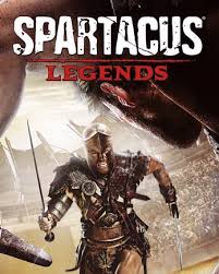 They also had lots of weapons and armor from defeating the roman troops. Ubisoft Spartacus Legends