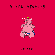 The Week’s Best Albums Vince Staples, Haylie Davis