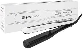 Vous n'avez pas encore profité du nouveau steampod 3.0 en avant première? Steampod 3 0 Lisseur Cheveux Professionnel 2 En 1 Lissage Et Wavy Technologie Vapeur L Oreal Professionnel Amazon Fr Beaute Et Parfum