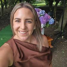 There's something magical about a wedding