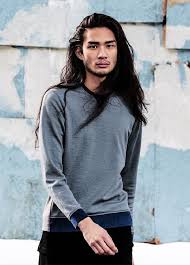 Pin By Lshmah On Gentlemen Hellooo Nurse Asian Men Hairstyle Long Hair Styles Asian Men Long Hair