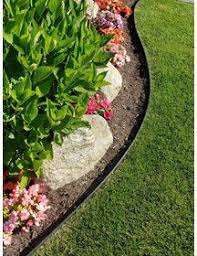 Most edging i found required digging. No Dig Garden Edging Easyflex Landscaping Edging Free Shipping