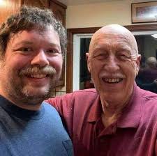 Dr. brand attends superzoo 2025 event