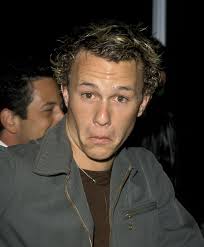 Remembering Heath Ledger In 35 Unforgettable Photos Heath Ledger Heath Legder Heath