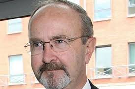 Pollock to head Policing Board