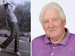 Family of much-loved golfer ask mourners to form guard of honour with clubs  at his funeral