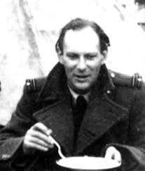 ROBINSON Michael Lister