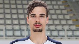 Simone Giannelli positivo al Covid