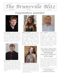 The Brunsville Blitz