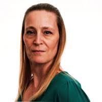 Annette Gingerich's Instagram, Twitter & Facebook