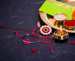 Raksha bandhan 2021 raksha bandhan mouni roy divyanka tripathi hina khan mihika verma story first published: Raksha Bandhan 2021 Date Auspicious Time Significance Katha Rules You Must Know