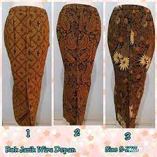 Dimulai dari model songket yang elegan meski warnanya mengkilap. Rok Jarik Wiru Jadi Shopee Indonesia