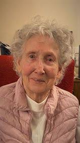 Condolence Book for Nora Naughton (née Heaney) (Salthill, Galway)