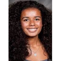 Paige Hinton's Instagram, Twitter & Facebook