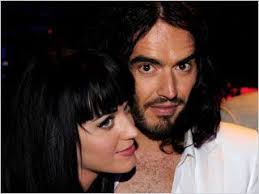 What song does Russell Brand want played at his wedding? (And what was, or  will be, played at yours?)