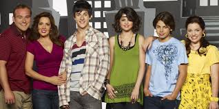 Jerry russo (father) theresa russo (mother) justin russo (brother) alex russo (sister) hank russo. 14 Things You Never Knew About Wizards Of Waverly Place