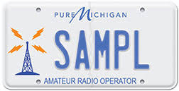 How do you transfer license plate in michigan? Sos Special Organization Plates