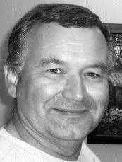 Dick Murray (Deceased), Salt Lake City, UT Utah