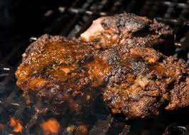 Smoked lamb breast on your pellet grill. Slow Cooked Lamb Shawarma Recipetin Eats