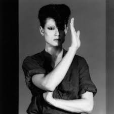 Six gorgeous photos that show why Robert Mapplethorpe was a modern ...