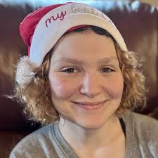 Brenna Lee Chambers Obituary (2000