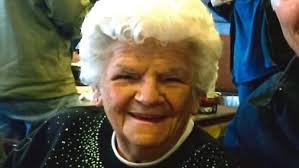 Dolores Richardson Obituary (1929