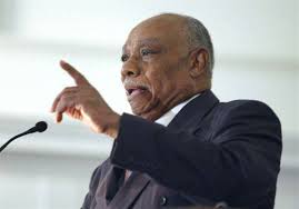 Toledo's blacks told to vote down .75% tax renewal