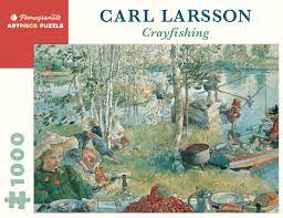 Check spelling or type a new query. Carl Larsson Pomegranate Artpiece Puzzle Madrid Ronni Amazon Co Uk