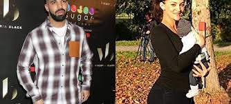 When drake stopped 'hiding the world from. Adonis 5 Things To Know About Drake S Son With Sophie Brussaux Hot Lifestyle News