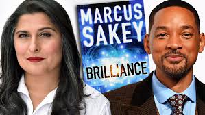 Brilliance': 'Ms. Marvel's Sharmeen Obaid-Chinoy To Direct, Will Smith May  Star