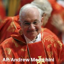 Cardinal Marc Ouellet