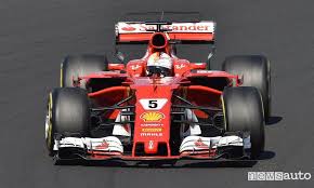 Gasly alphatauri 39 10 s. Ferrari Doppietta Ungheria F1 2017 Classifiche Gara Newsauto It