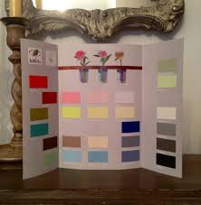 Frenchic Colour Chart Frenchic Furniture Paint Paint And