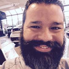 Geoff "Jeff with a G" Product Specialist